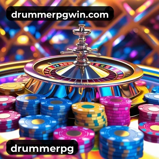 drummerpg Aplicativo - drummerpg