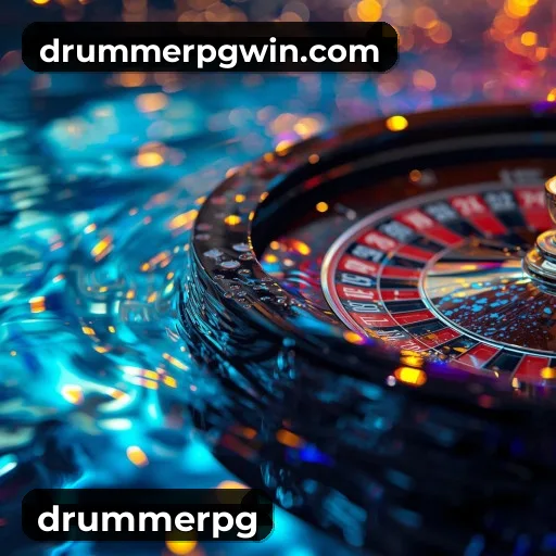 drummerpg destaque