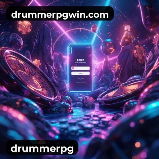 drummerpg destaque