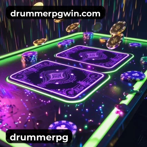 drummerpg destaque