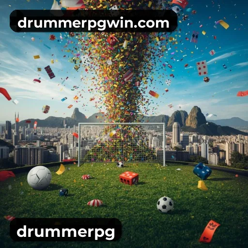 drummerpg visual 3