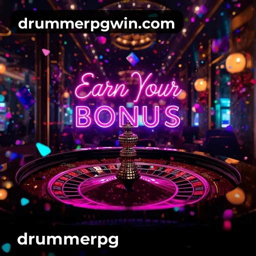 drummerpg visual 2