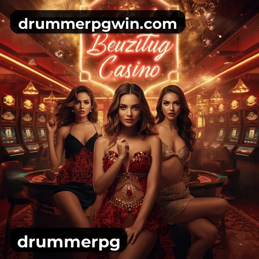 drummerpg visual 2