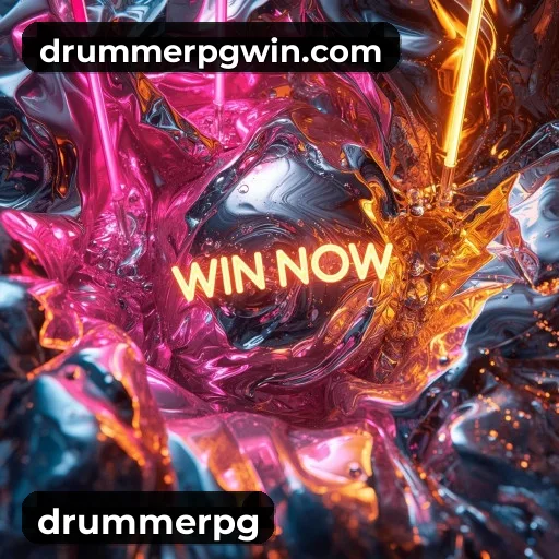 drummerpg destaque
