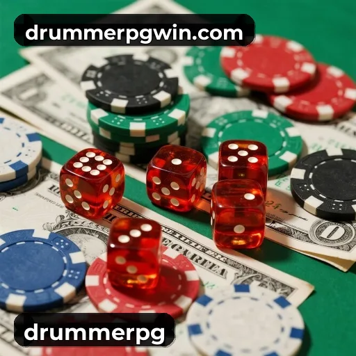 drummerpg visual 3