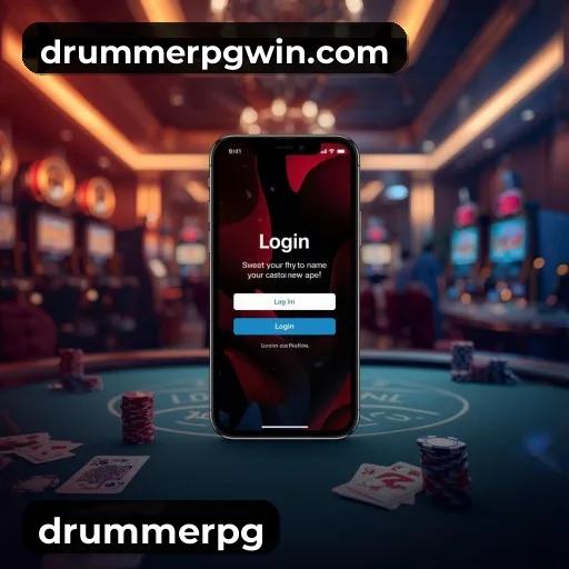 drummerpg destaque
