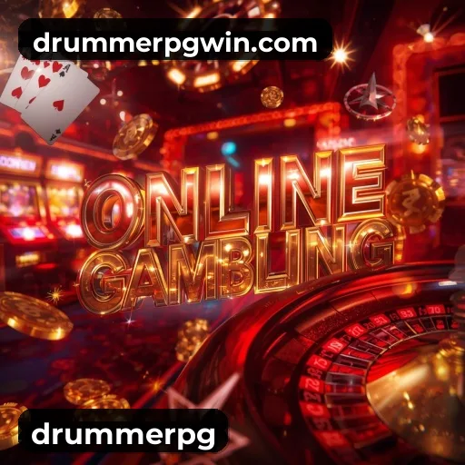 drummerpg Plataforma - drummerpg