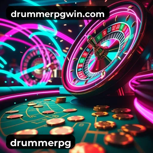 drummerpg Slots - drummerpg