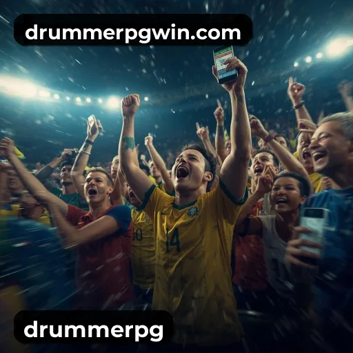 drummerpg destaque